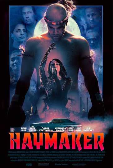 Watch online 123movies gomovies top rated movies and tv series in hd with 123movies has got to be one of the most recognizable names in online movie streaming service. Haymaker (2021) - Movie | Moviefone