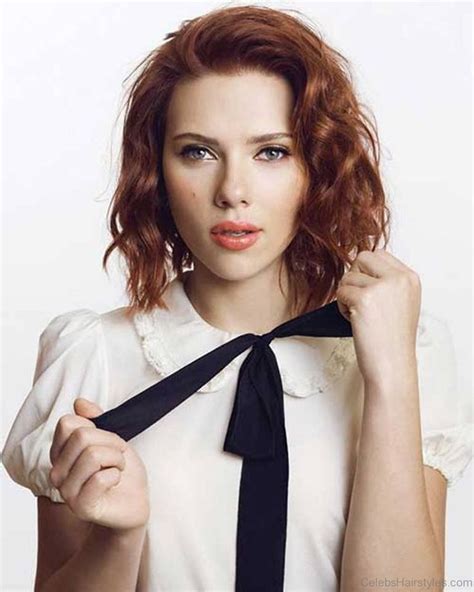 Image Result For Scarlett Johansson Red Hair Scarlett Johansson