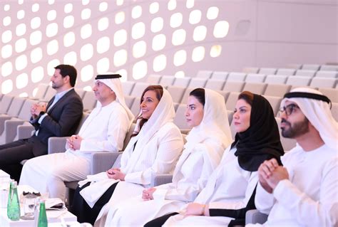 Emirates News Agency Bodour Al Qasimi Beeah To Boost Collaboration