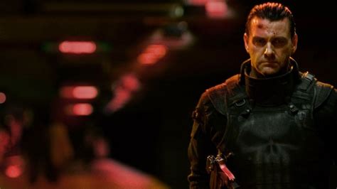 Picture Of Punisher War Zone