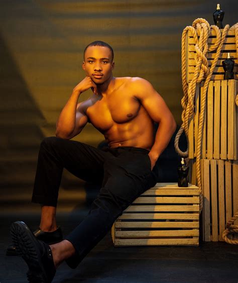South Africas Zamani Mbatha Stars In Netflix Original Dance Series