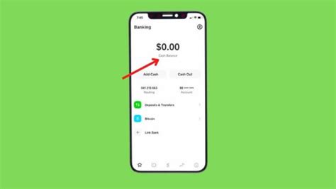 How To Check Cash App Card Balance With Or Without The App