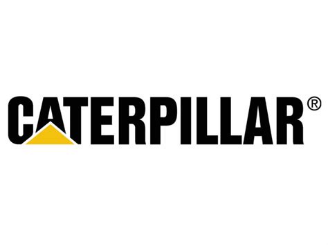Caterpillar Brand Colors Html Hex Rgb And Cmyk Color Codes