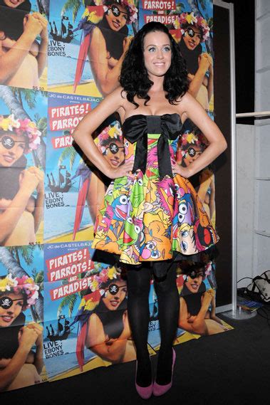 Dress Katy Perry And Legs Image 41200 On