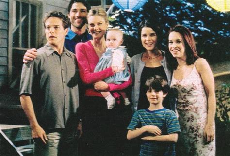 Promo Party Of Five Photo 161569 Fanpop