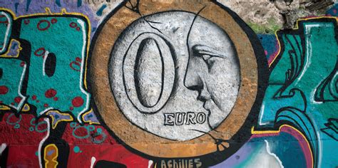 La Crisi Sui Muri Di Atene Il Post