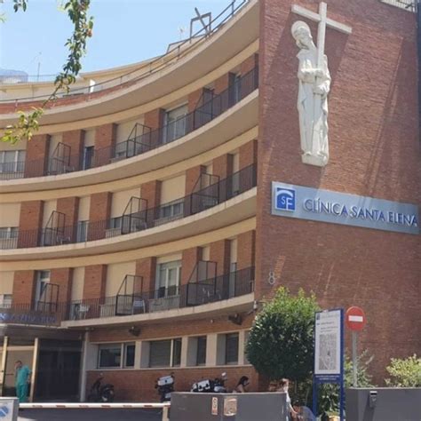 hospital viamed santa elena madrid