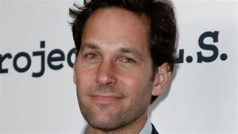 Paul Rudd Things Fans Might Not Know