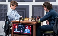 Magnus Carlsen vs Hans Niemann: All you need to know about the ...