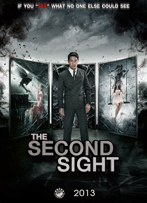 Second Sight Thai Movie Watch Free Love At Second Sight 2019