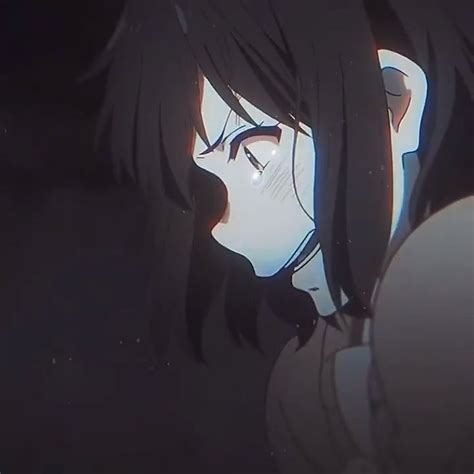 Sad Anime Pfps Sad Anime Pfps Which Depressing Anime Series Made You
