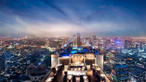 viewed and trusted by millions to be an authority in bangkok check out our 15 must go rooftop