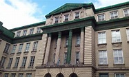 Montreal High School - Répertoire du patrimoine culturel du Québec