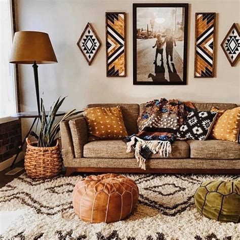African Inspired Home Decor Home Collection