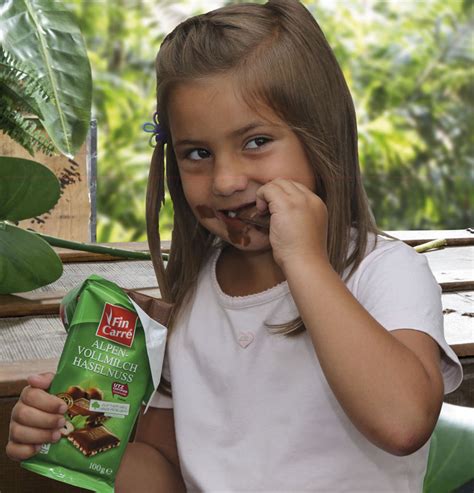 Lidl betreibt 10.800 filialen in 32 ländern (stand: Lidl Austria: Schokolade früher als erwartet UTZ-zertifiziert