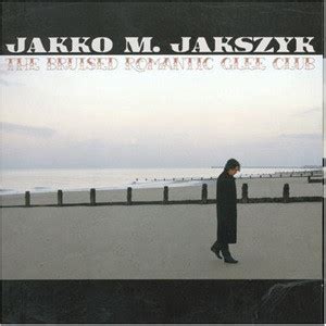 Jakko M Jakszyk The Bruised Romantic Glee Club Discogs