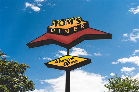 Locals Share Their Memories Of Iconic Colfax Restaurant Toms Diner