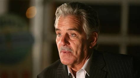 Law And Order Actor Dennis Farina Dies At 69 Entertainment Cbc News