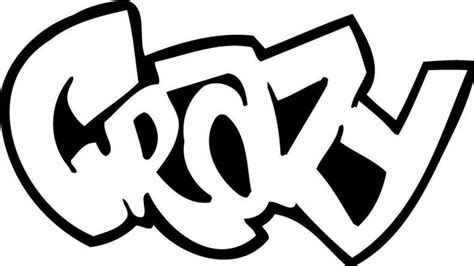 Pin By Jesse James On Swear Word Coloring Pages Graffiti Words Easy