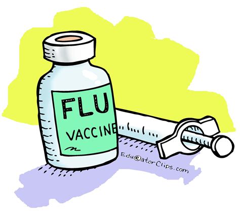 Funny Flu Shot Clipart 10 Free Cliparts Download Images On Clipground