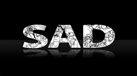 Sad Wallpapers Wallpaper Cave