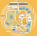 Gwu Mt Vernon Campus Map - Oconto County Plat Map