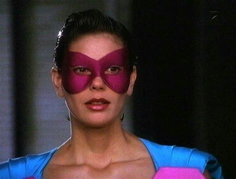 Lois Lane Aka Teri Hatcher Ultra Woman ® {t R L }