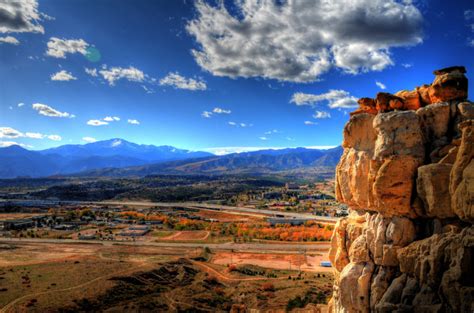 These 10 Towns In Colorado Have The Best Scenery