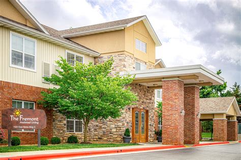 Top 10 Assisted Living Facilities In Springfield Mo Assisted Living