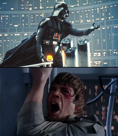 Create Comics Meme Luke I Am Not Your Father Your Father Luke