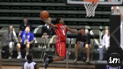 10 hours agothe hornets announced sunday that monk won't be tendered a qualifying offer. Malik Monk kills TWO tomahawk Dunks @ AAU Nationals ...