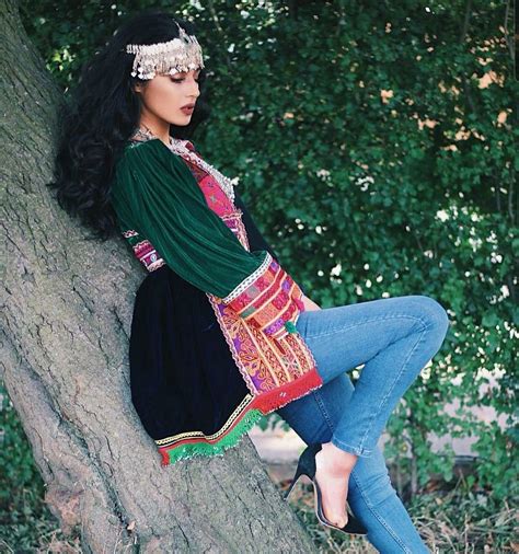 Pin By Ab Baktash On Afghan Dresses Afghan Dresses Fashion Women
