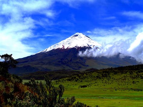 57 Wallpaper Ecuador