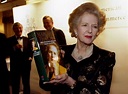 Margaret Thatcher: Biografía, Características y Aportaciones