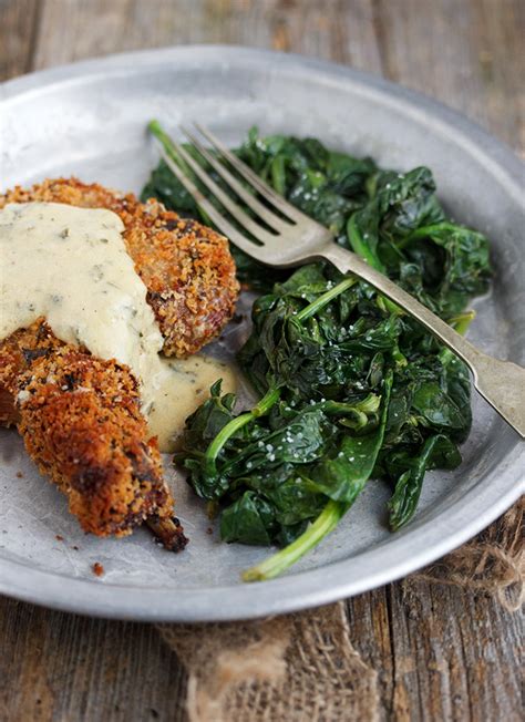 4 thin, boneless pork chops. Breaded Crispy Baked Pork Chops with Mustard Sauce