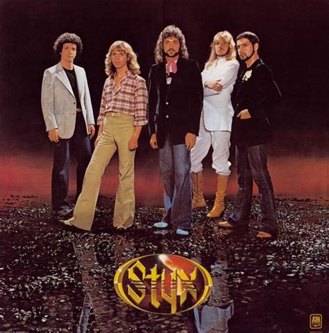My Collections Styx