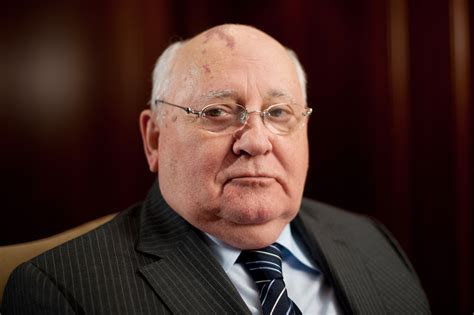 Muere A Los A Os Mijail Gorbachov Ltimo Presidente De La Urss