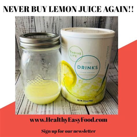 Never Buy Lemon Juice Again! Lemon Juice Hack! #lemonjuice ...