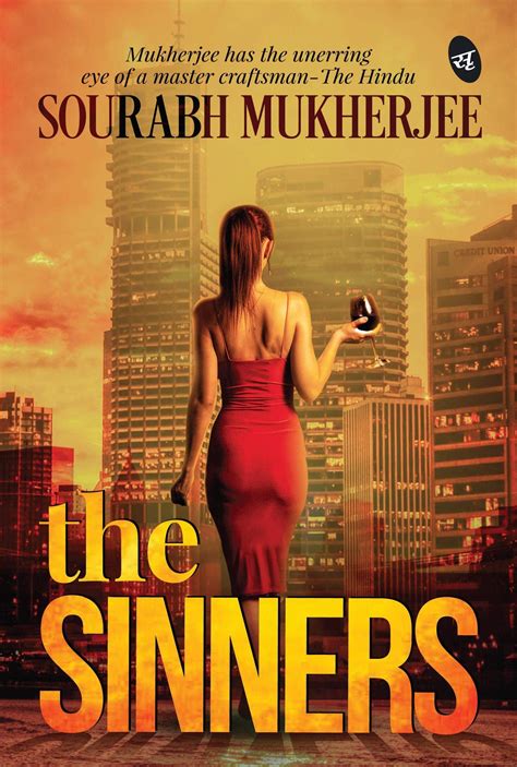 Jay returns to the burnt cabin and retrieves some money he had hidden. Book Review: The Sinners by Sourabh Mukherjee - Lavender ...