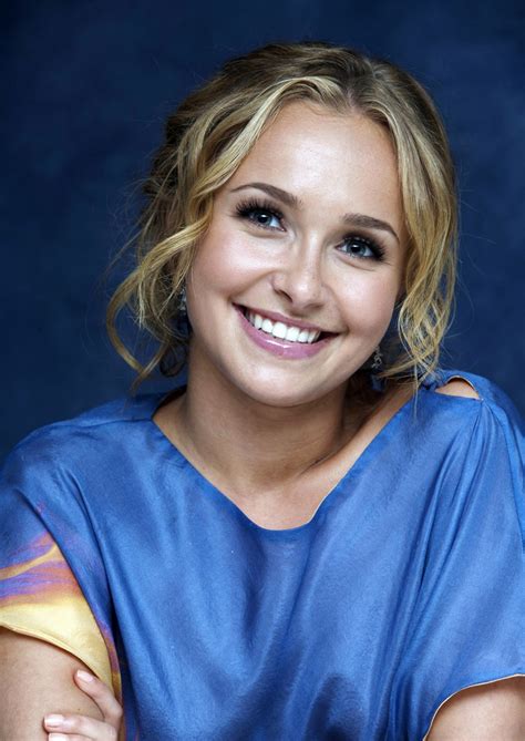 Hayden Panettiere Photo Gallery1 Tv Series Posters And Cast