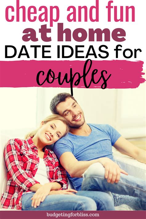 Plan A Fun Night In These 30 Cheap At Home Date Night Ideas These