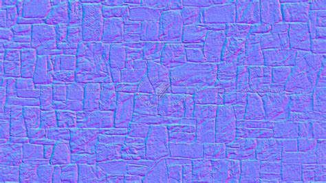 Italy Wall Stone Texture Seamless 20527