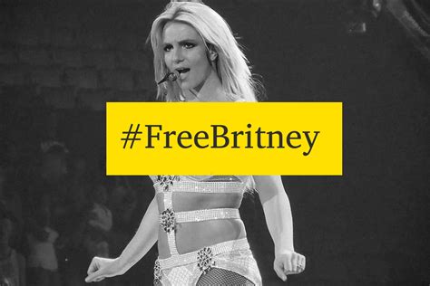 britney spears breaks her silence after controversial documentary airs