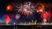 Fourth of July 2023: Where to watch fireworks, parades in San Diego ...