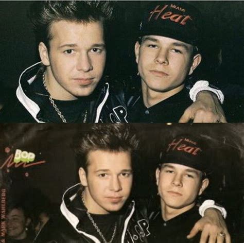 Pin On Mark Wahlberg And His Brothers