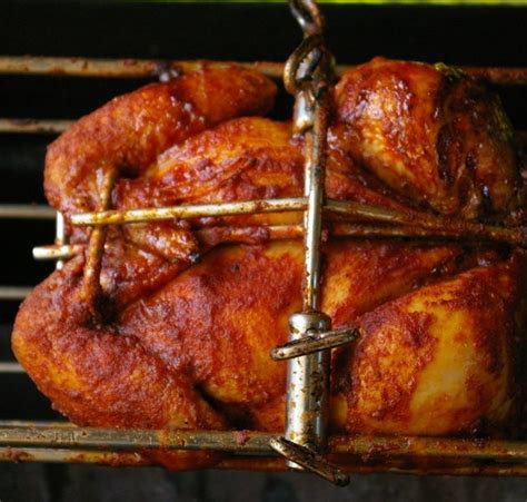 In the poultry department, you're likely to find. Peruvian Roasted Chicken | Recipe | Chicken recipes ...