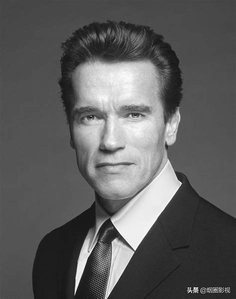 阿诺德·施瓦辛格（arnold Schwarzenegger）， 今日头条