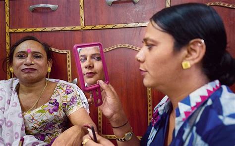 India No Gender Neutral Public Washrooms For Transgender Daily Mail Online