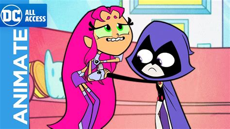 Teen Titans Go “who S Laughing Now” Clip Bonus Feature Youtube