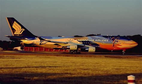 ﻿the 10 Worst Special Airline Liveries Of All Time